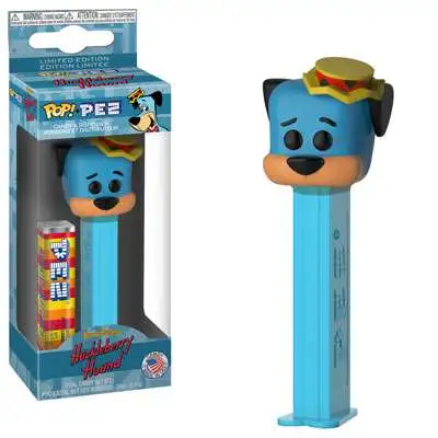 Funko Hanna-Barbera POP! PEZ Huckleberry Hound Candy Dispenser [Blue, Regular Version]
