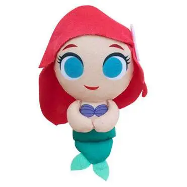 Funko Disney Ultimate Princess Ariel 4-Inch Plush