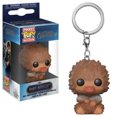 Funko Toys Pop Fantastic Beasts Crimes Grindelwald Baby Niffler 2pk Figures for sale online 
