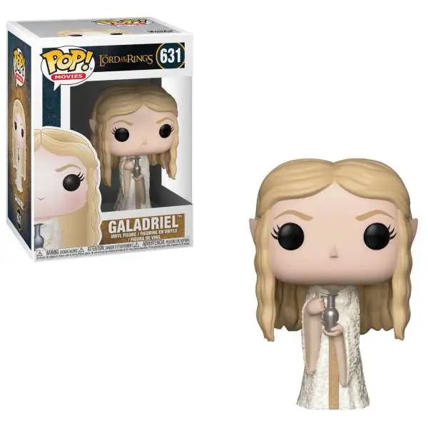 Eye Of Sauron The Lord Of The Rings Sauron Open Can Common Figure – DE Funko Soda