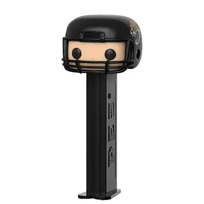 Funko NFL POP! Pez Jacksonville Jaguars Candy Dispenser [Helmet]