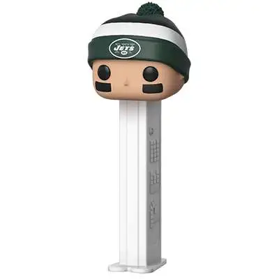 Little People Collector x NFL New York Jets Set