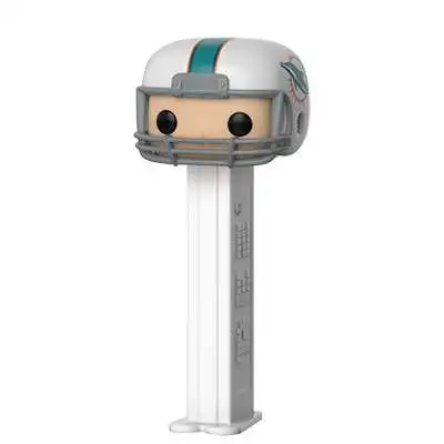 Funko NFL Miami Dolphins POP Football Tua Tagovailoa Vinyl Figure