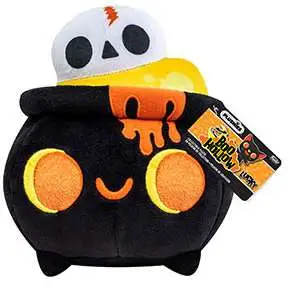 Funko Paka Paka Boo Hollow Series 2 Newt Plush