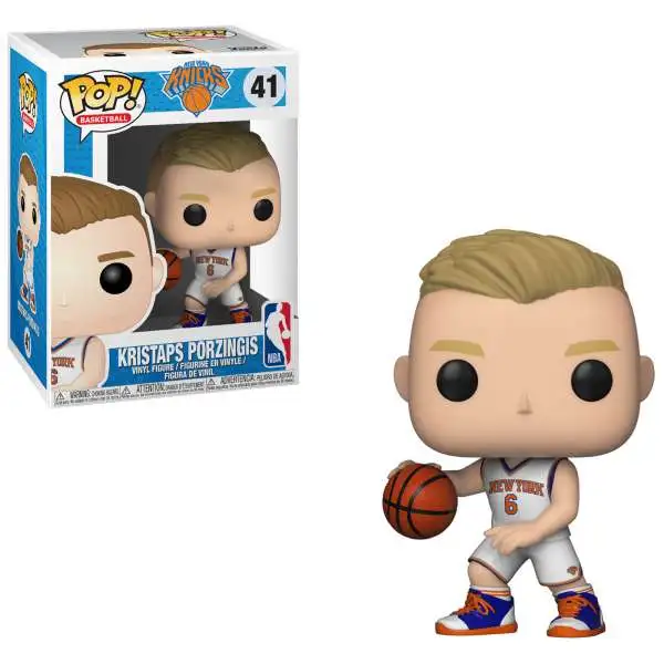 Funko Pop! NBA Basketball - Isiah Thomas Detroit Pistons #101