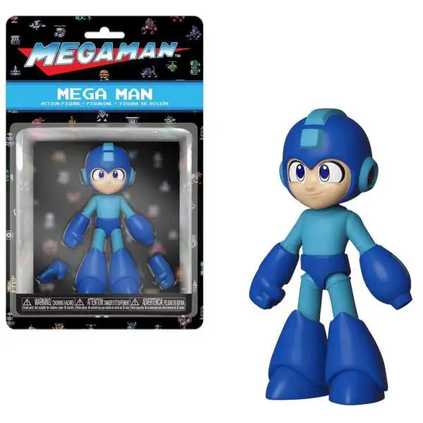 Funko Mega Man Action Figure