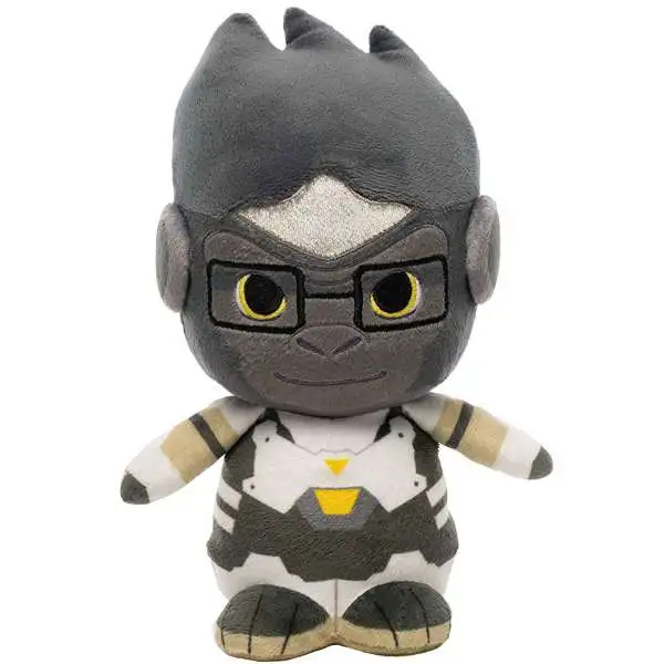 Funko Overwatch SuperCute Winston Plush