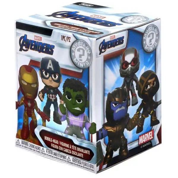 Marvel Avengers Endgame 9-Piece Deluxe PVC Figure Play Set (Captain  America, Iron Man, Thor, Hulk, Black Widow, War Machine, Thanos, Nebula,  Hawkeye & Ant-Man) 