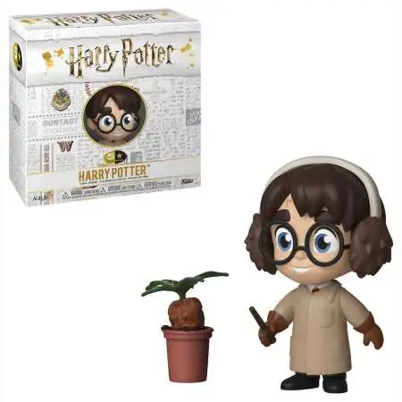 Funko 5 Star Harry Potter Vinyl Figure [Herbology]