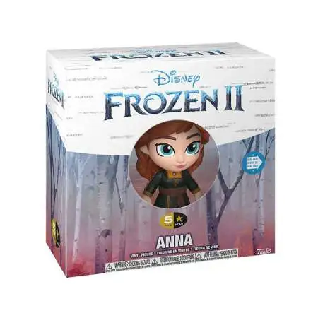 Funko Disney Frozen 2 5 Star Anna Vinyl Figure
