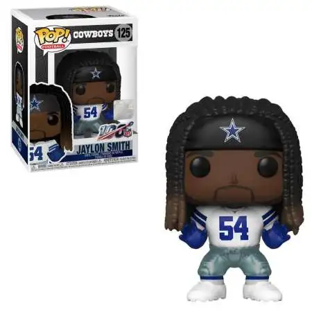 Funko POP! Football Dallas Cowboys Dez Bryant #69