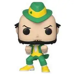 Funko Notre Dame POP! College Leprechaun Vinyl Figure #07 [Loose]