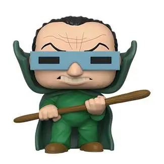 Funko Fantastic Four POP! Marvel Mole Man Vinyl Bobble Head [Damaged Package]