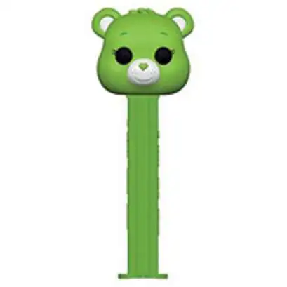 Funko Care Bears POP! PEZ Good Luck Bear Candy Dispenser