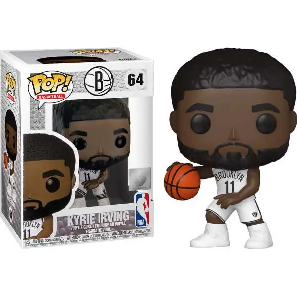 Funko NBA Boston Celtics POP Basketball 