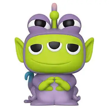 Funko Disney / Pixar Alien Remix POP! Disney Randall Vinyl Figure [Damaged Package]