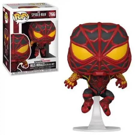 Marvel Spider-Man Titan Hero Series Spider-Man: Across the Spider-Verse  Figures Assortment - Styles May Vary