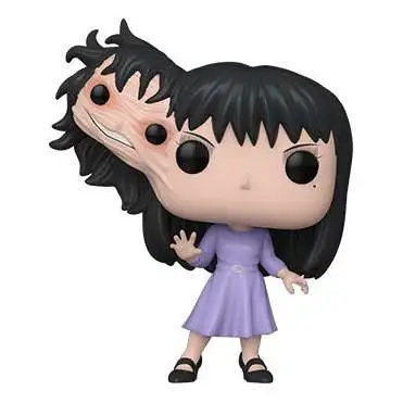 Funko Junji Ito POP! Animation Tomie Vinyl Figure (Pre-Order ships September)