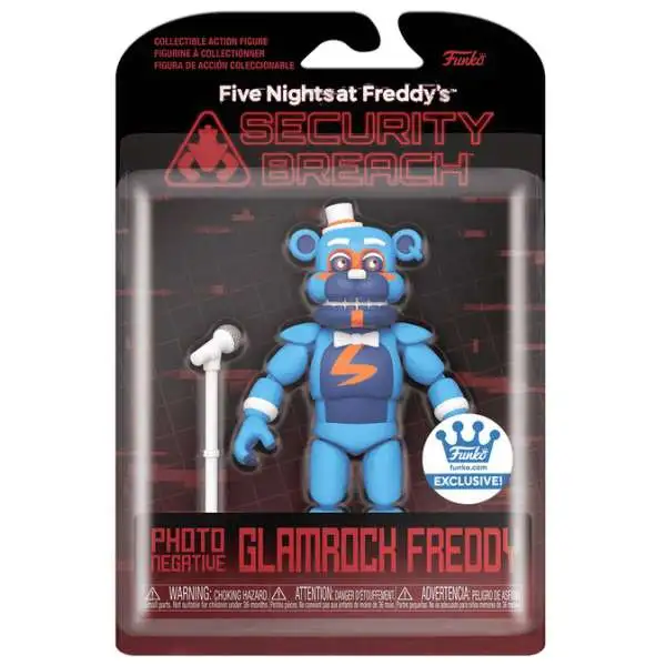 Five Nights at Freddy's 2023 Funko Pocket Pop! Holiday 24 Day