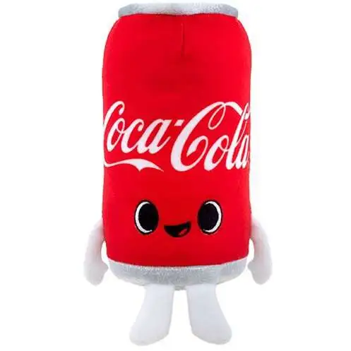 Funko Coca-Cola POP Foodies Coke Can Vinyl Figure 78 - ToyWiz