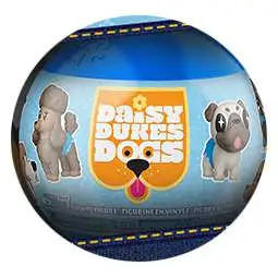 Funko Paka Paka Mini Figure Daisy Dukes Dogs Mystery Pack [1 RANDOM Figure]