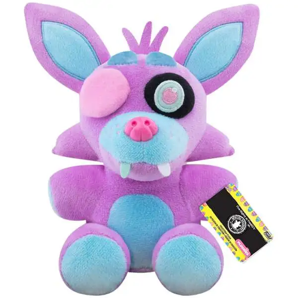 Youtooz Foxy #1 4.3 inch Vinyl Figure, Collectible Gamestop Exclusive FNAF  Figure from The Youtooz Five Nights at Freddy's Collection