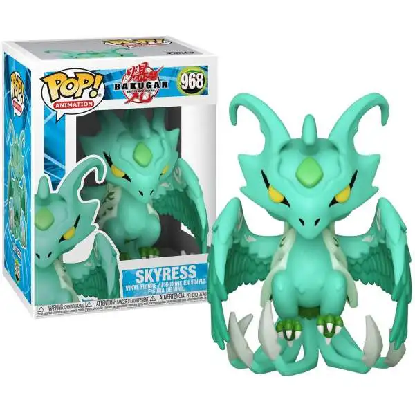 Bakugan Street Brawl Special Attack Ventri Action Figure (target Exclusive)  : Target