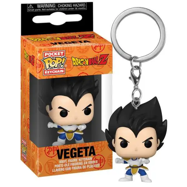 New Dragon Ball Z Metallic Vegeta Funko Pop and Tee is 30% Off Today Only
