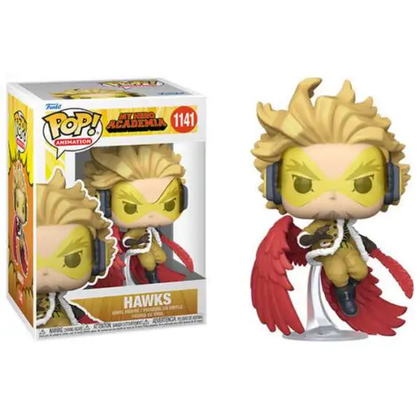 Funko POP! Animation: My Hero Academia - Shishido #1330