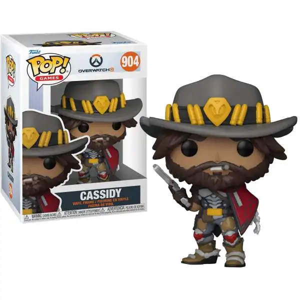 Funko Overwatch 2 Tracer 3.75 Action Figure - ToyWiz