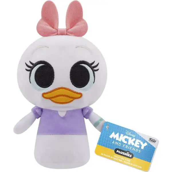 Funko Disney Classics Daisy Duck Plush #1192