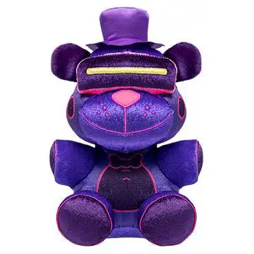 Funko Five Nights at Freddy's AR Special Delivery VR Freddy Plush