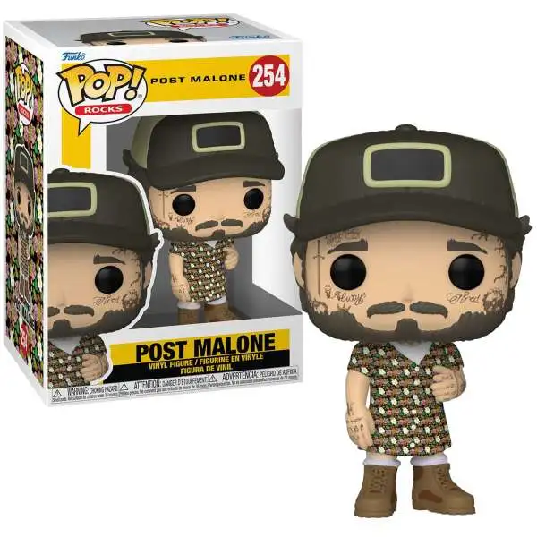 Call of Duty - Figura de Vinilo Lt. Simon 'Ghost' Riley (Funko