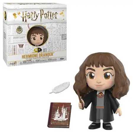 Harry Potter Funko 5 Star Hermione Granger Vinyl Figure [Robe]