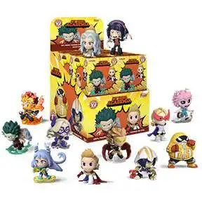 Funko Mystery Minis My Hero Academia Mystery Box Series 9 [12 Packs]