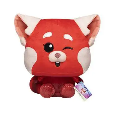 Funko Disney Turning Red Red Panda Mei 7-Inch Plush