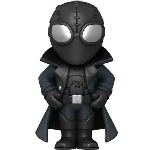 Funko Marvel Vinyl Soda Spider-Man Noir Limited Edition of 9,000! Figure [No Package]