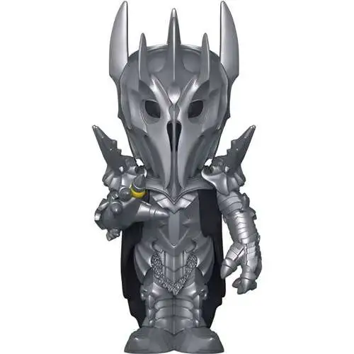 Funko Lord of the Rings Vinyl Soda Sauron Figure [Loose]