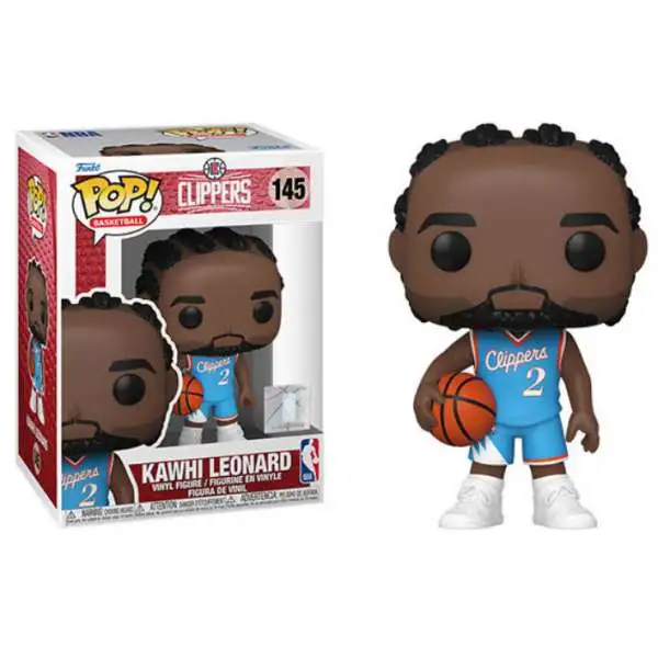 Damian Lillard 131 Figure Multicolor 065795 - Funko Pop! Basketball: NBA  Trail blazers - adidas by2122 pants for women shoes clearance sale