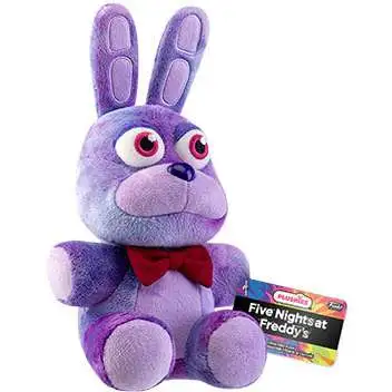 Funko Five Nights at Freddy's Tie-Dye Bonnie Plush