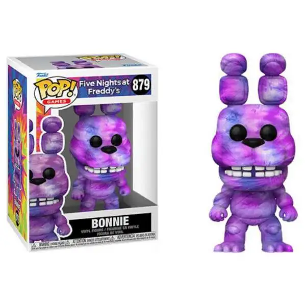 Funko Five Nights at Freddy's Bonnie 13.5-in Action Figure
