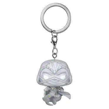 Funko Marvel Moon Knight Pocket POP! 1 Keychain