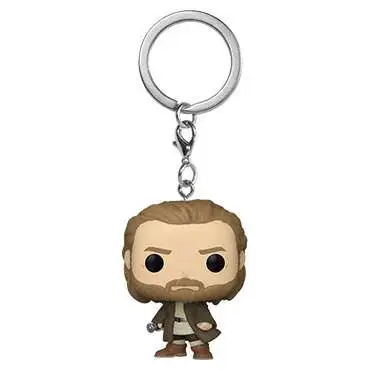 Funko Star Wars Pocket POP! Obi-Wan Kenobi Keychain