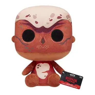 Stranger Things Funko Plush Vecna Plush