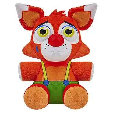 Funko Five Nights at Freddy's Circus Foxy Plush