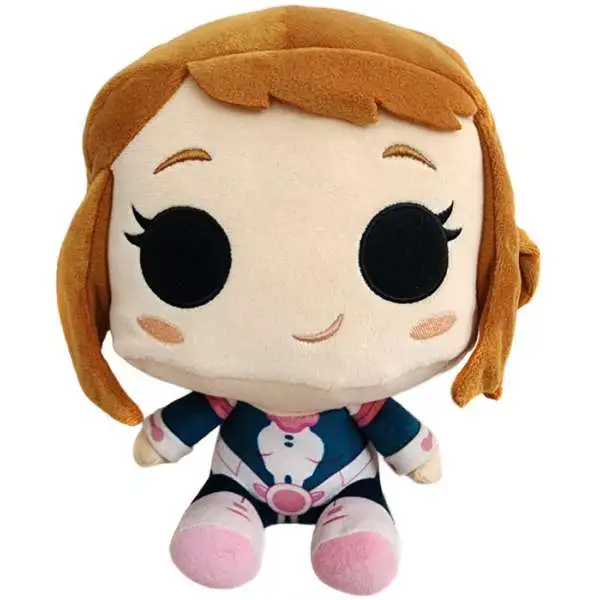 Funko My Hero Academia Plushies Ochaco 7-Inch Plush