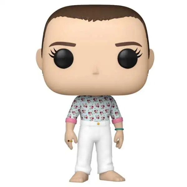 Funko Stranger Things POP! Television Finale Eleven Vinyl Figure #1457 [Regular Version] (Pre-Order ships August)