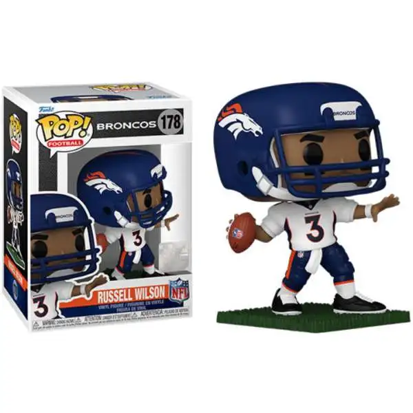 NFL Stars: Bengals - Ja'Marr Chase Pop Figure (Figures)