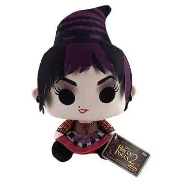 Funko Hocus Pocus 2 Mary 7-Inch Plush