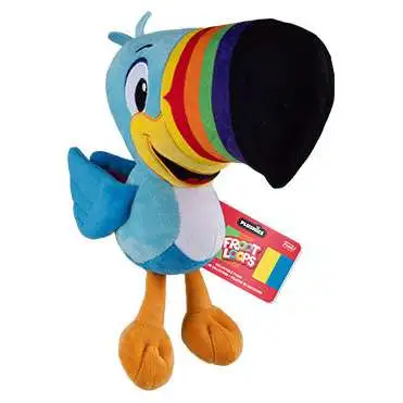 Funko Kellogs Froot Loops Toucan Sam Flying Plush